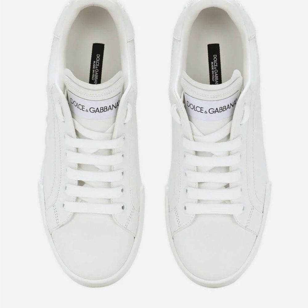 Dolce & Gabbana Women's Sneakers BASSA V.NAPP